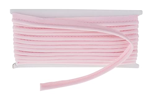 Paspelband 3 m Dekoband Verzierungen Rosa Paspelband 3 m Dekoband Verzierungen Rosa von Rico Design