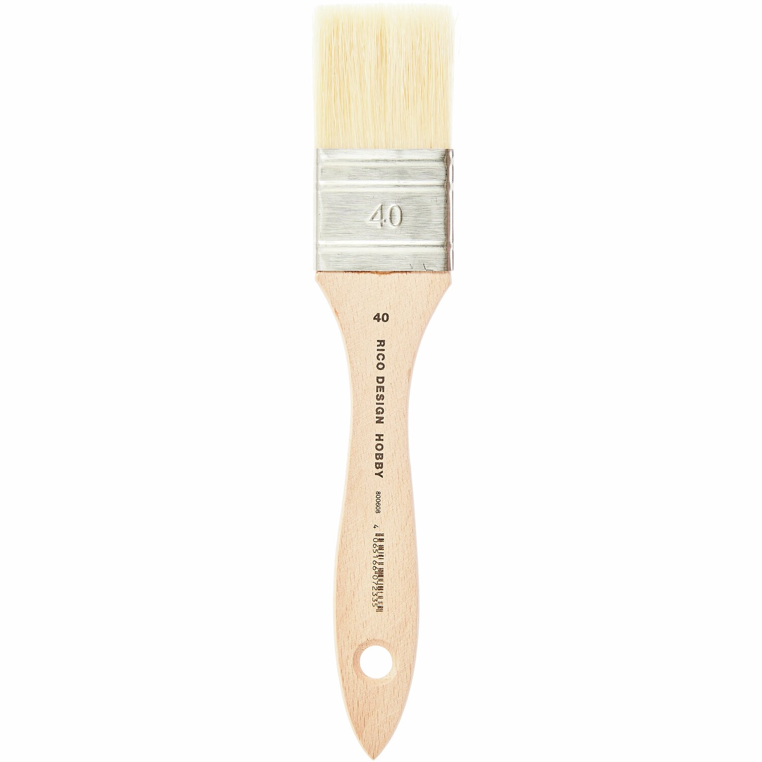 Pinsel Hobby Borste breit Pinsel Hobby Borste breit von Rico Design