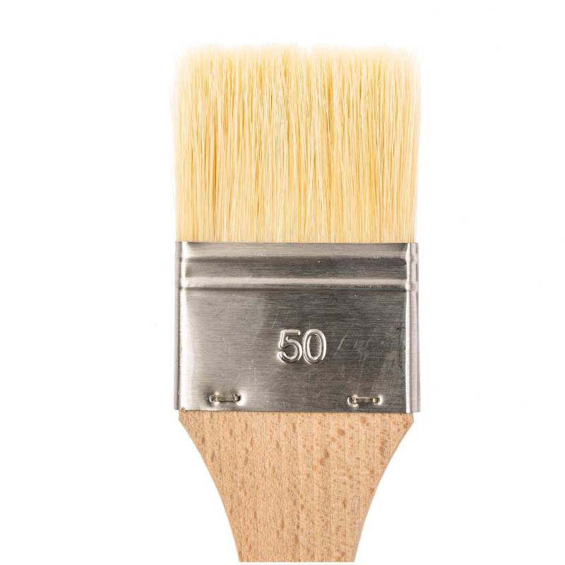 Pinsel Hobby Borste breit von Rico Design
