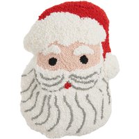 Punch Needle Packung Kissen Santa Punch Needle Packung Kissen Santa von Rico Design