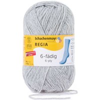 REGIA Garn 6fädig von Schachenmayr