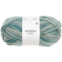 Modern Print Modern Print von Rico Design