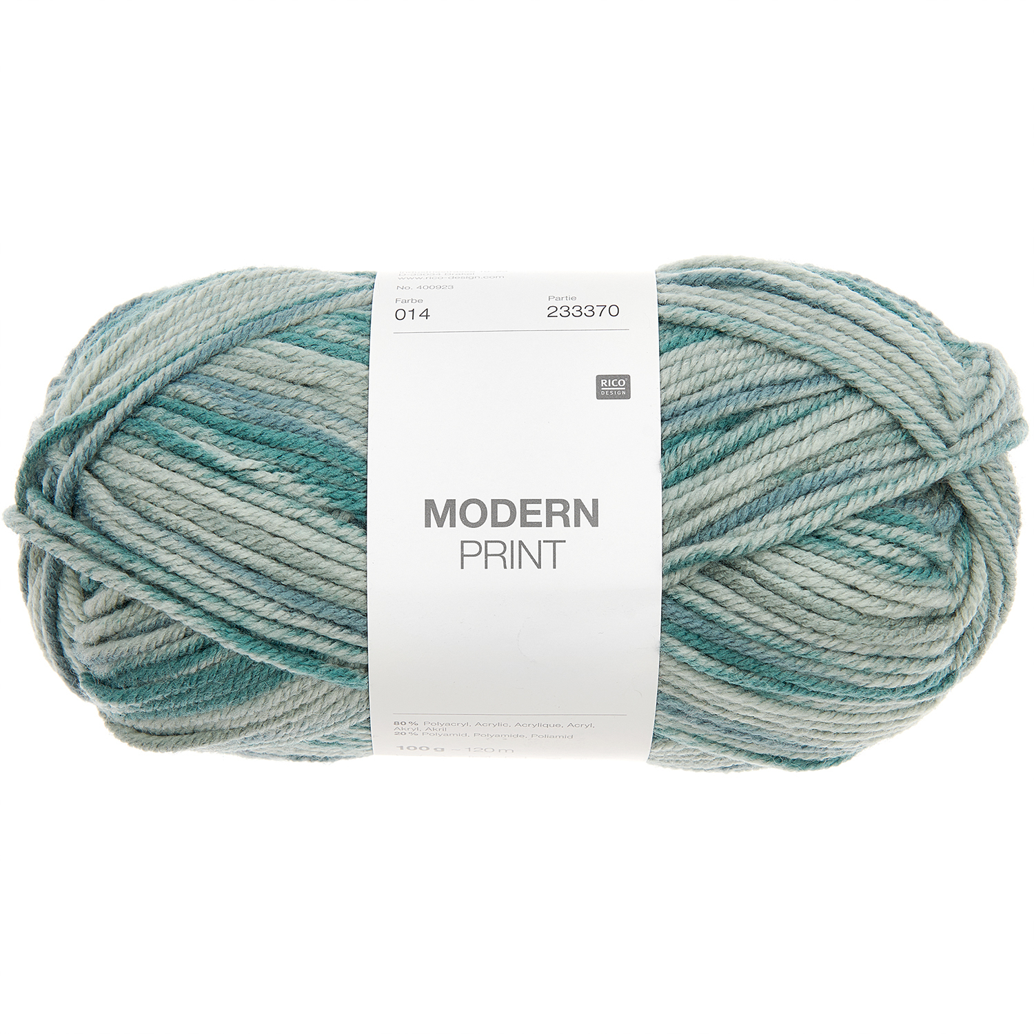 Modern Print Modern Print von Rico Design