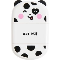 Radiergummi mit Anspitzer - Hund von Rico Design