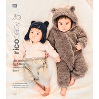 Rico Baby 040 von Rico Design