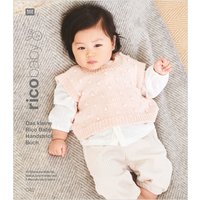 Rico Baby 042 von Rico Design
