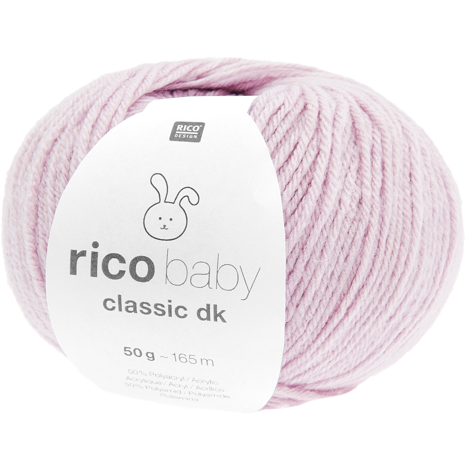 Rico Baby Classic dk von Rico Design