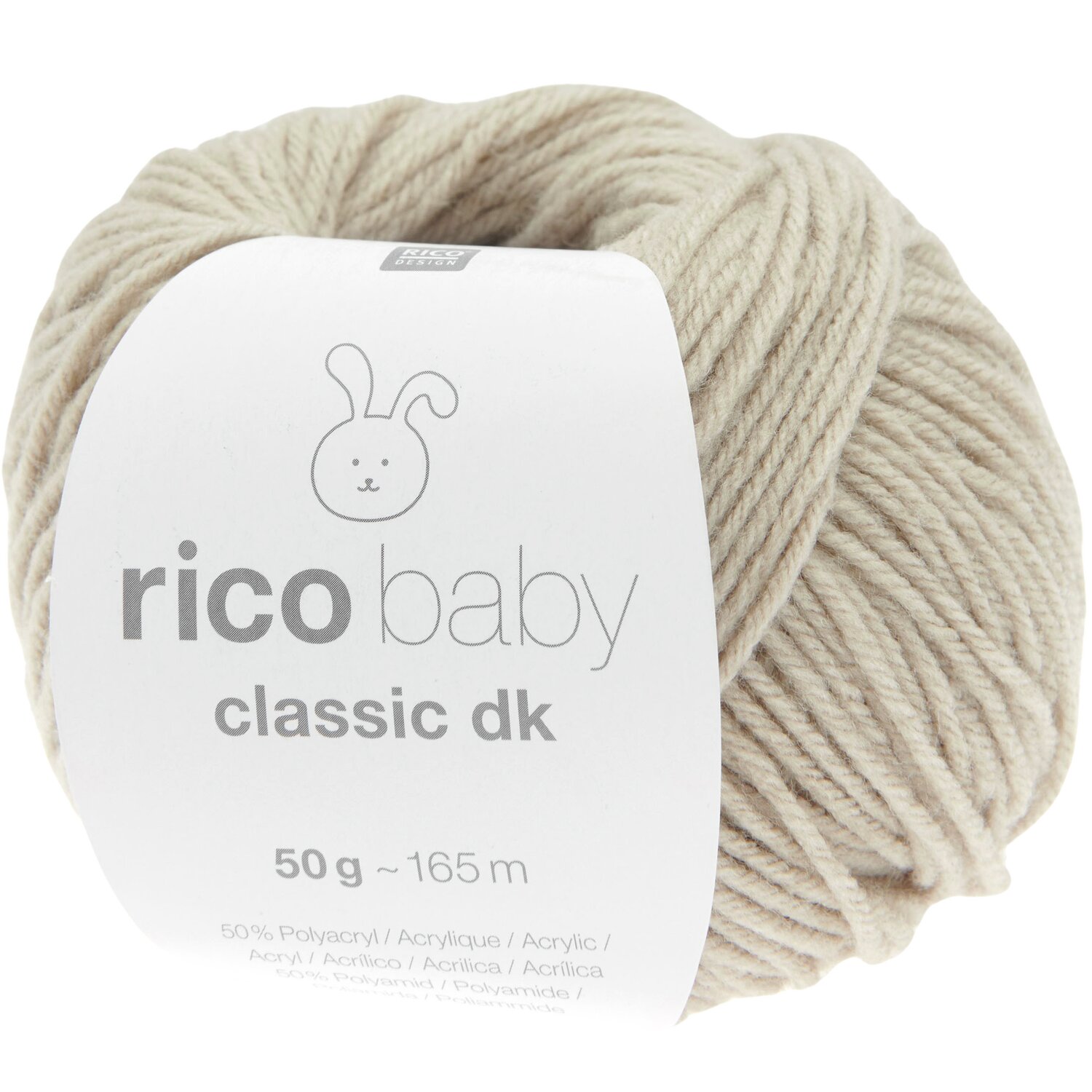 Rico Baby Classic dk Rico Baby Classic dk von Rico Design