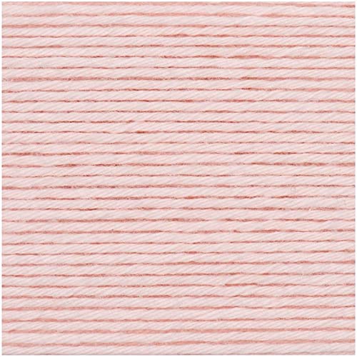 Rico Baby Cotton Soft dk Rico Baby Cotton Soft dk von Rico Design