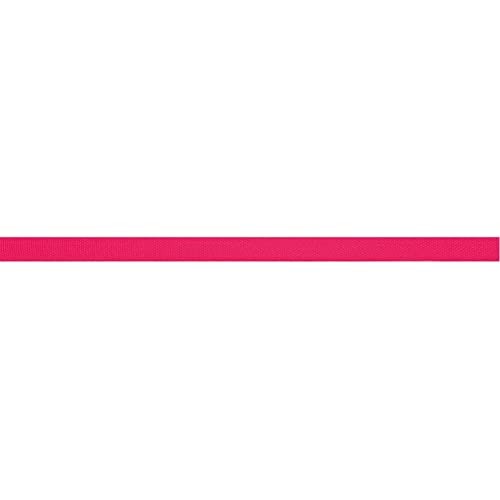 Rico Band / Bändchen / Ribbon neonpink, 2Meter, 1Stk. Rico Band / Bändchen / Ribbon neonpink, 2Meter, 1Stk. von Rico Design