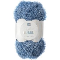 Rico Creative Bubble - Blau von Blau