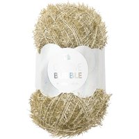 Rico Creative Bubble - Metallic-Gold von Rico Design