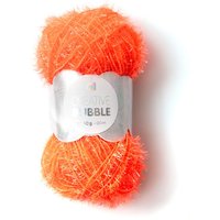Rico Creative Bubble - Neon-Orange von Orange