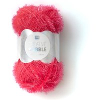 Rico Creative Bubble - Neon-Pink Rico Creative Bubble - Neon-Pink von Rico Design