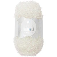 Rico Creative Bubble - Weiß-Irisierend Rico Creative Bubble - Weiß-Irisierend von Rico Design