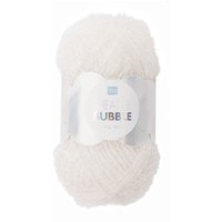 Rico Creative Bubble - Weiß Rico Creative Bubble - Weiß von Rico Design