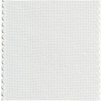 Aidaband wollweiß mit Bogenkante 6 Stiche/cm 3cm Aidaband wollweiß mit Bogenkante 6 Stiche/cm 3cm von Rico Design