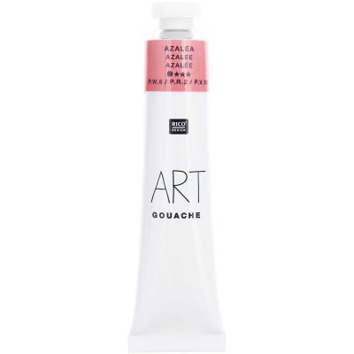 ART Gouache 22ml von Rico Design