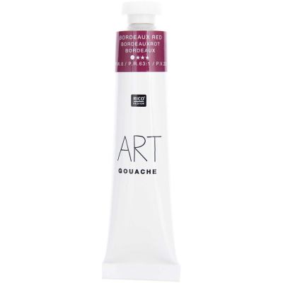 ART Gouache 22ml von Rico Design