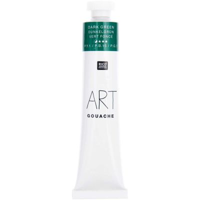 ART Gouache 22ml von Rico Design