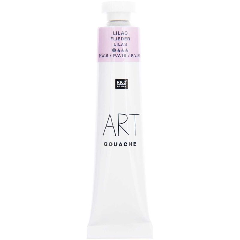 ART Gouache 22ml von Rico Design