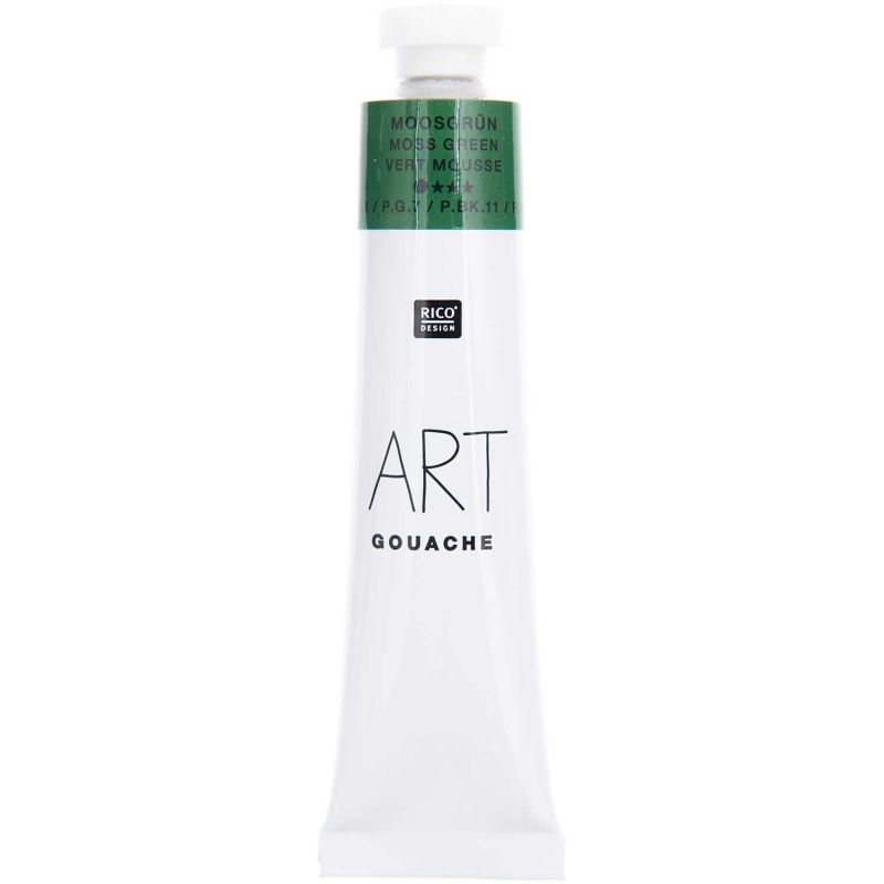 ART Gouache 22ml von Rico Design