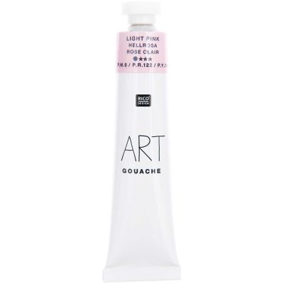 ART Gouache 22ml von Rico Design