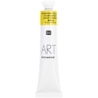 ART Gouache 22ml von Rico Design