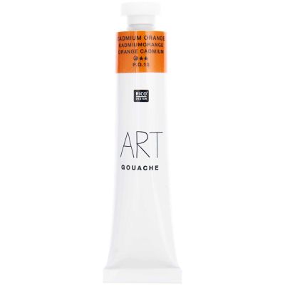 ART Gouache 22ml von Rico Design