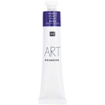 ART Gouache 22ml von Rico Design