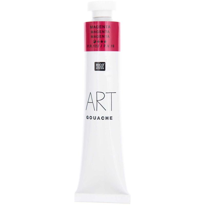 ART Gouache 22ml von Rico Design