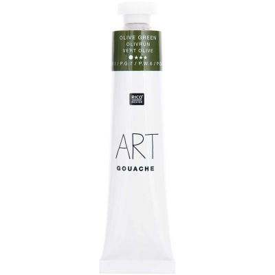 ART Gouache 22ml von Rico Design