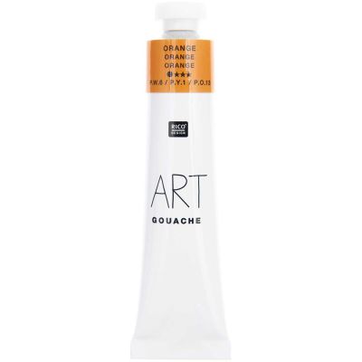 ART Gouache 22ml ART Gouache 22ml von Rico Design