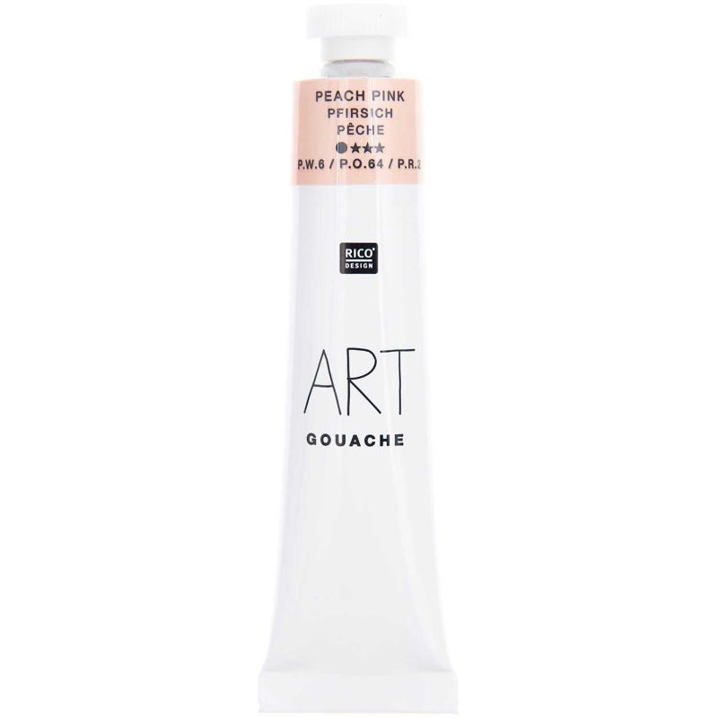 ART Gouache 22ml von Rico Design