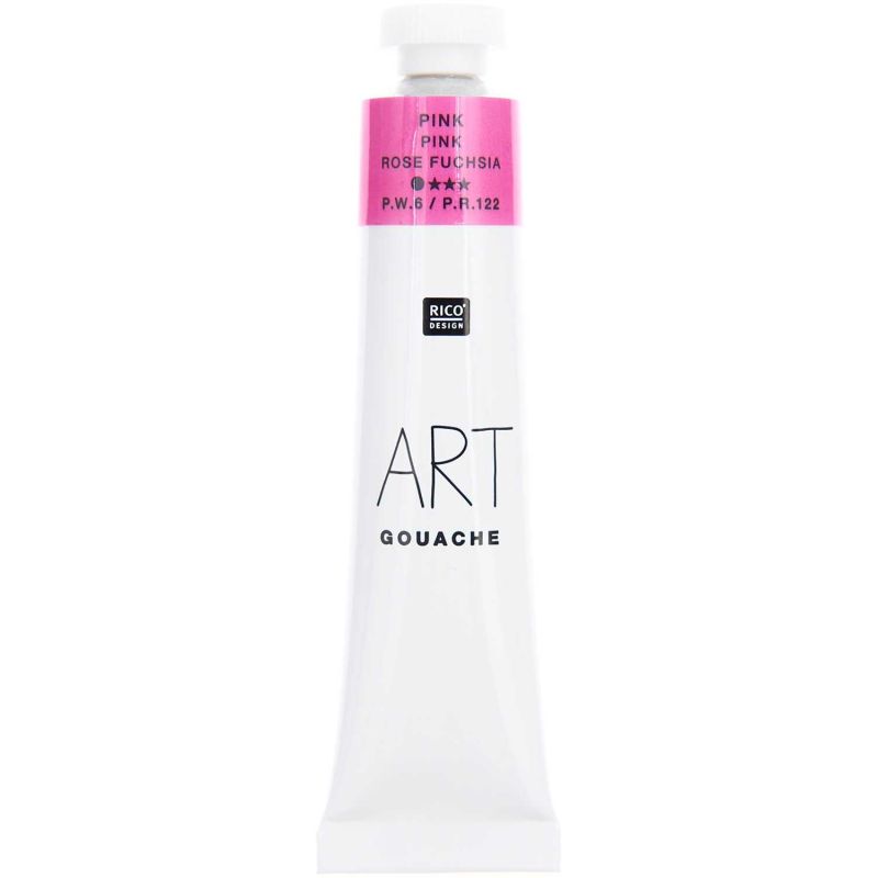 ART Gouache 22ml ART Gouache 22ml von Rico Design