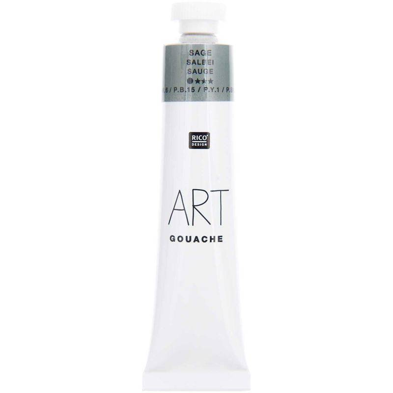 ART Gouache 22ml von Rico Design