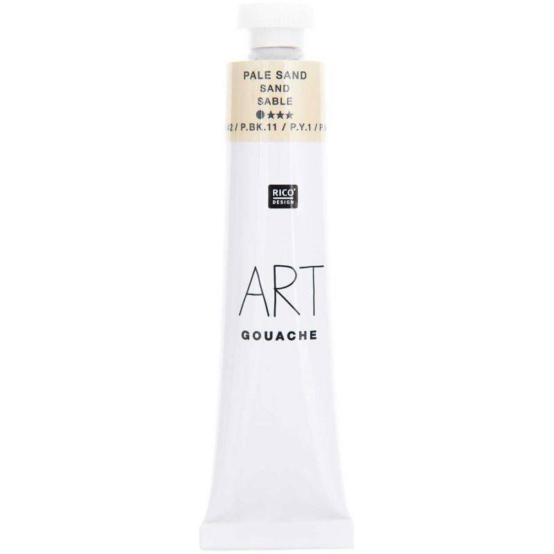 ART Gouache 22ml von Rico Design