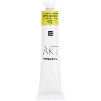 ART Gouache 22ml von Rico Design