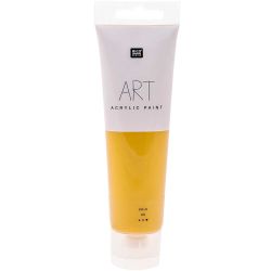 ART Künstler Acrylfarbe 100ml von Rico Design