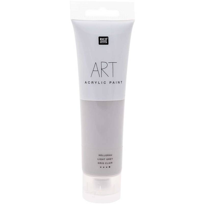 ART Künstler Acrylfarbe 100ml von Rico Design