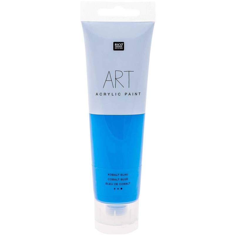 ART Künstler Acrylfarbe 100ml von Rico Design