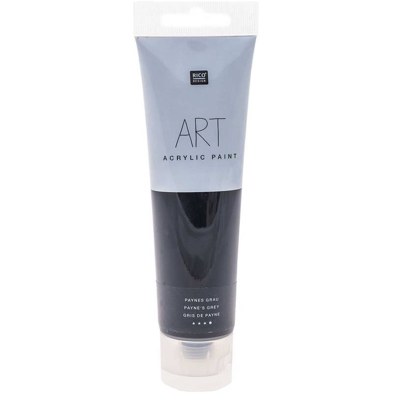 ART Künstler Acrylfarbe 100ml von Rico Design