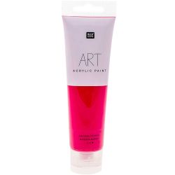 ART Künstler Acrylfarbe 100ml von Rico Design