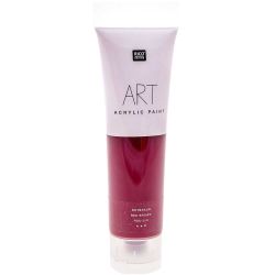 ART Künstler Acrylfarbe 100ml von Rico Design