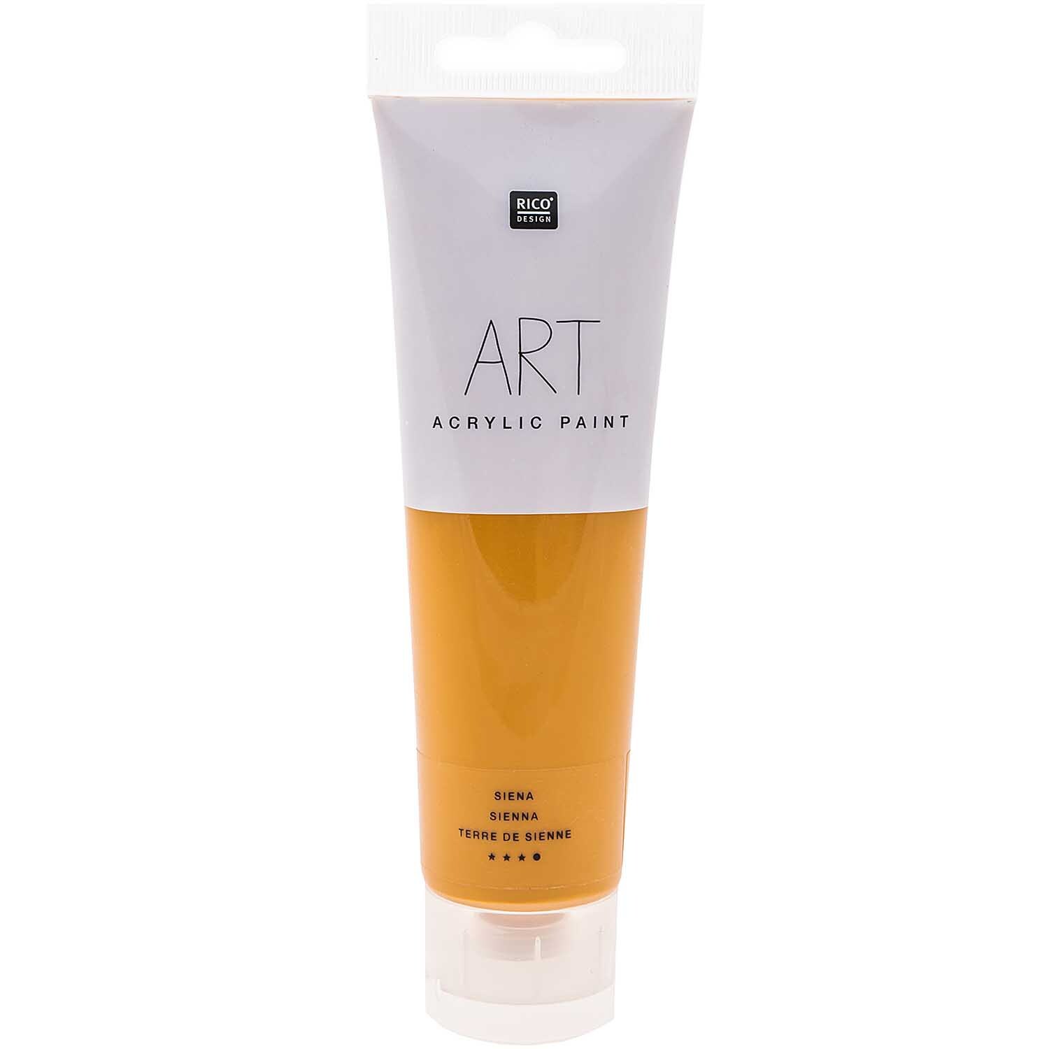 ART Künstler Acrylfarbe 100ml von Rico Design