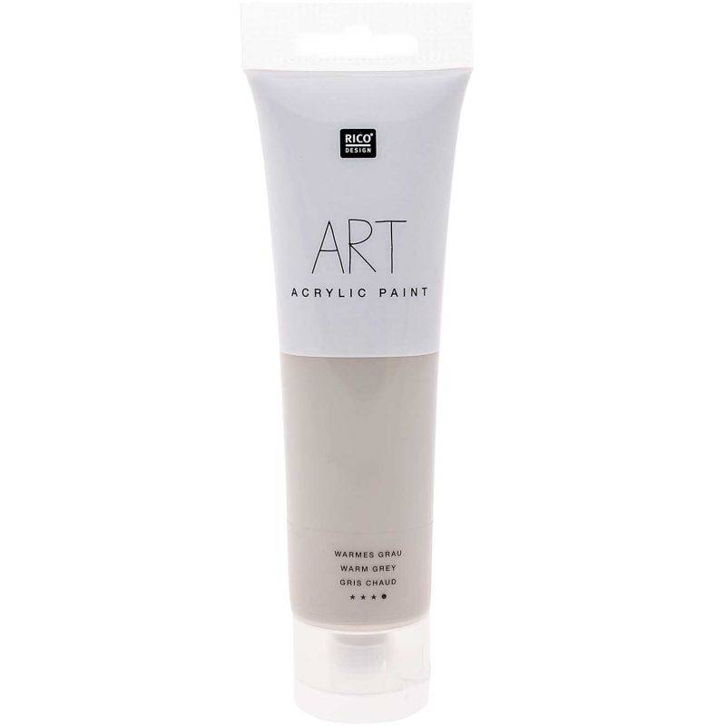 ART Künstler Acrylfarbe 100ml von Rico Design