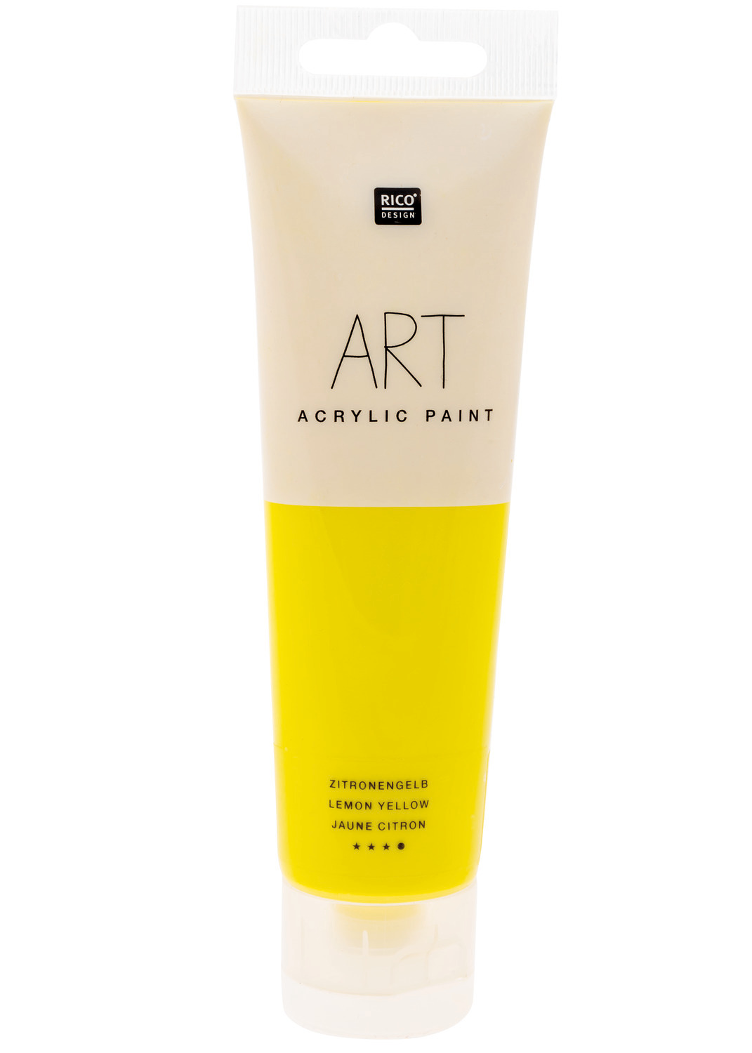 ART Künstler Acrylfarbe 100ml von Rico Design