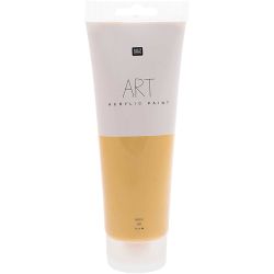 ART Künstler Acrylfarbe 250ml von Rico Design