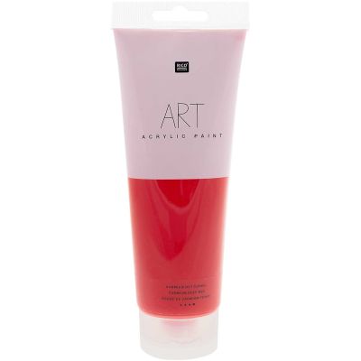 ART Künstler Acrylfarbe 250ml von Rico Design