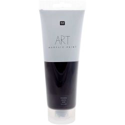 ART Künstler Acrylfarbe 250ml von Rico Design